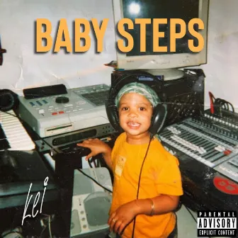 baby steps by kei