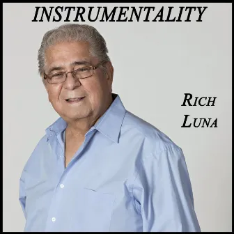 Instrumentality by Rich Luna