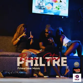 Philtre by Primetime Music