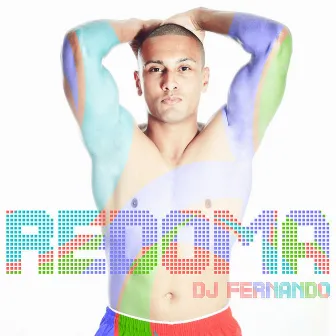 Redoma by DJ Fernando