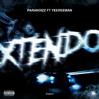 XTENDO by Paranoizz