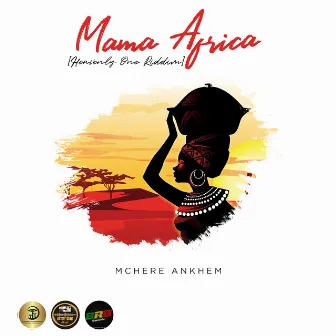 Mama Africa by Mchere Ankhem