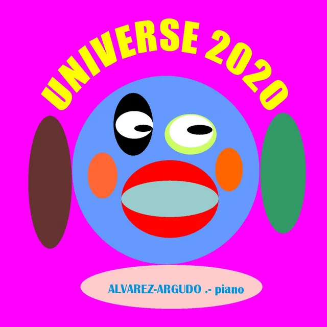 Universe 2020