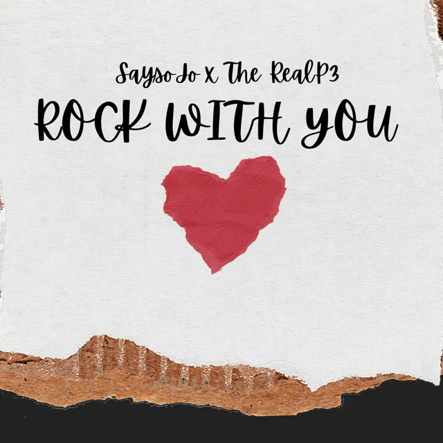 Rock With You