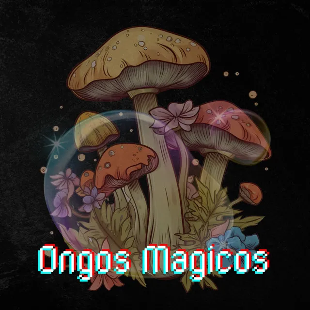 Hongos Magicos