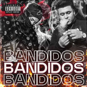 Bandido by RDM 8CLK