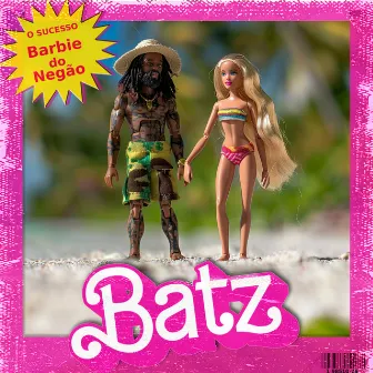 Negão e Barbie by Felipe Play