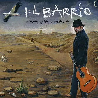 Toda una Decada by El Barrio