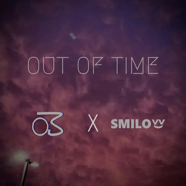 Out Of Time