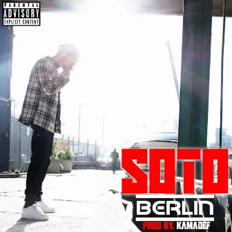 Berlin by Soto