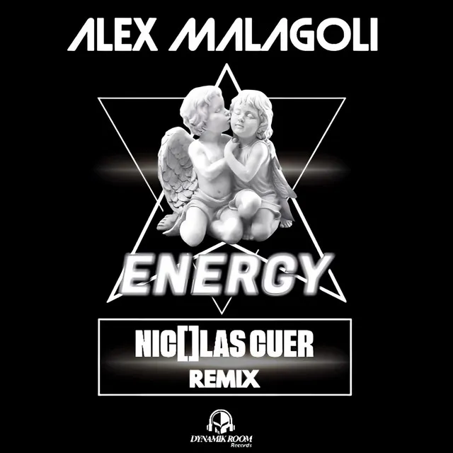 Energy (Nicolas Cuer Remix)