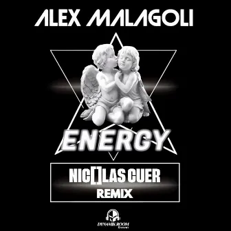 Energy (Nicolas Cuer Remix) by Alex Malagoli