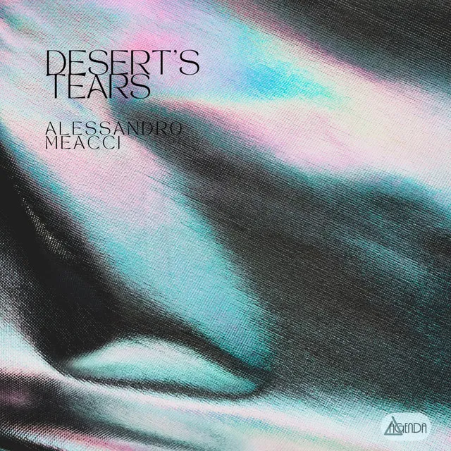 Desert's Tears