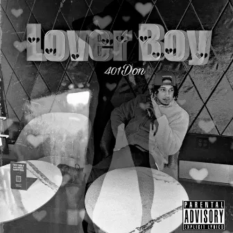 LoverBoy by 401don