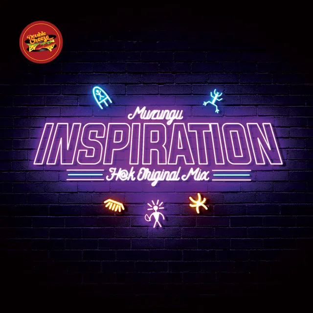 Inspiration - Original H@k Mix