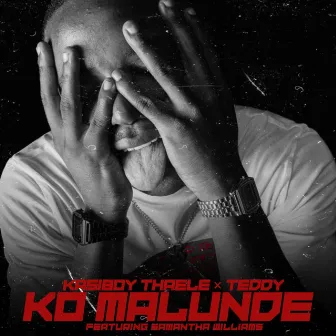 Ko Malunde by TEDDY