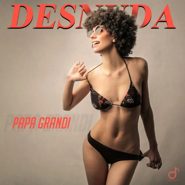 Desnuda