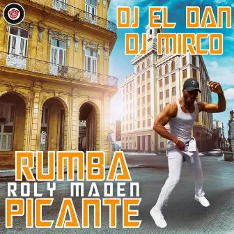 Rumba Picante by Roly Maden