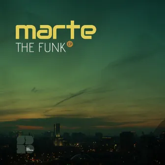 The Funk by Marte