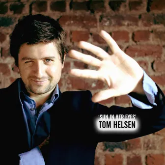 Sun in Her Eyes (Single) by Tom Helsen