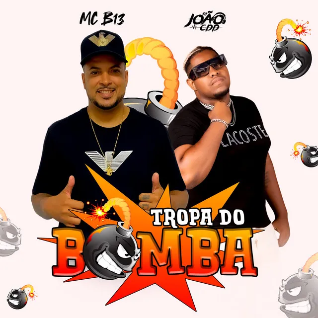 Tropa do Bomba