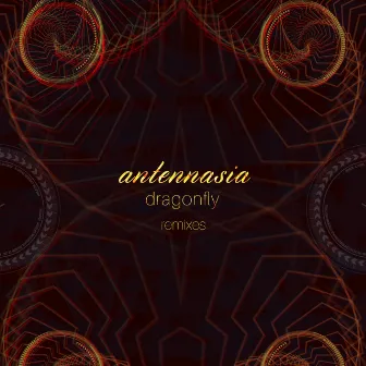 Dragonfly Remixes by Antennasia