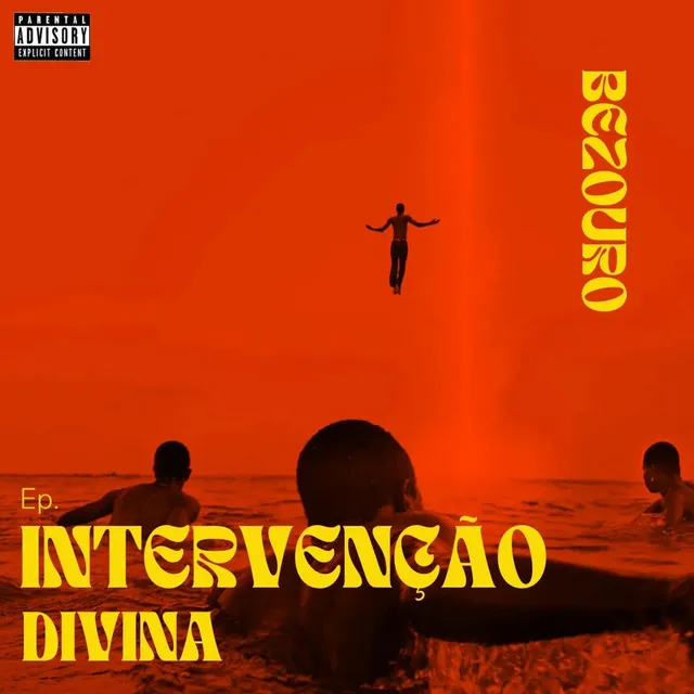 Intervenção Divina