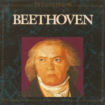 Beethoven, The Essential Collection by Bamberg Philharmonic Orchestra