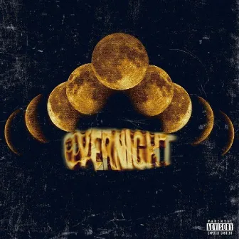 OVERNIGHT by Rillo Asante