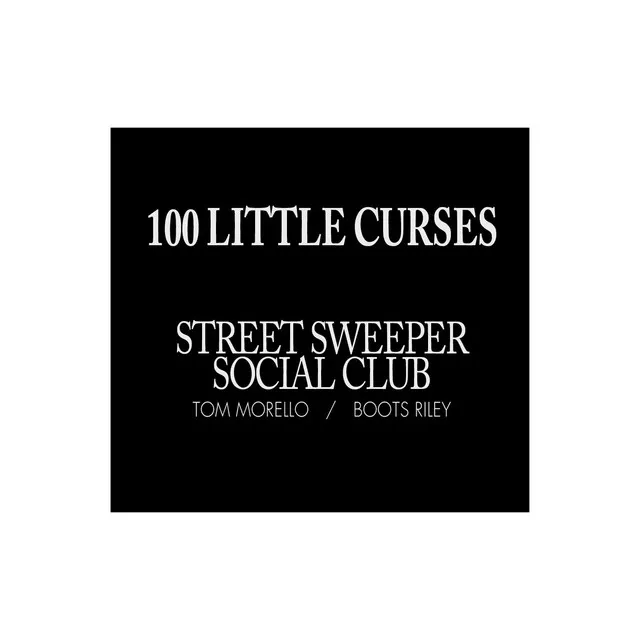 100 Little Curses