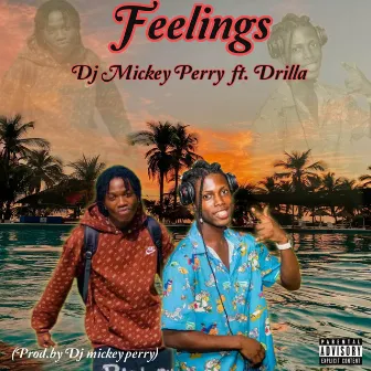 Feelings by DJ Mickey Perry