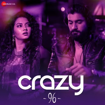 Crazy 96 by Karthik Venkatesh