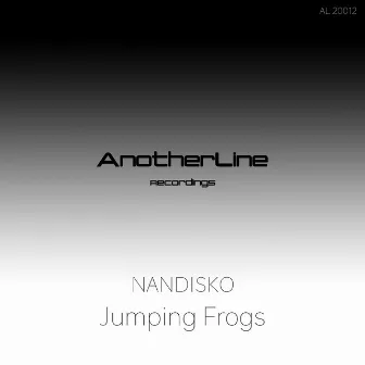 Jumping Frogs by NANDISKO