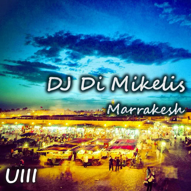 DJ Di Mikelis