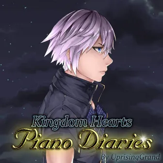 Piano Diaries by UprisingGrand