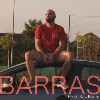 Barras by Kariuko