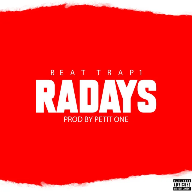 Radays beat trap 1