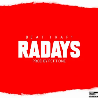 Radays beat trap 1 by Petit One