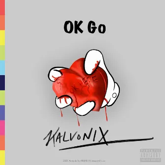 Ok Go...Ok Here by Kalvonix