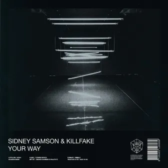 Your Way by Killfake