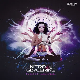 Next Level by Nitro & Glycerine