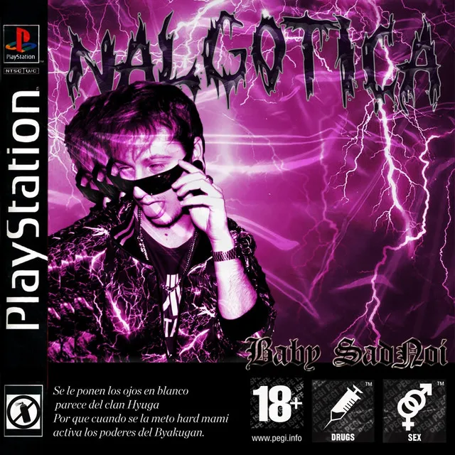 NALGOTiCA