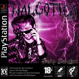 NALGOTiCA by Sadnoi