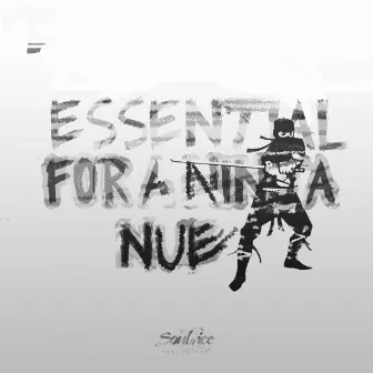 Essential For A Ninja LP by 7th Sense