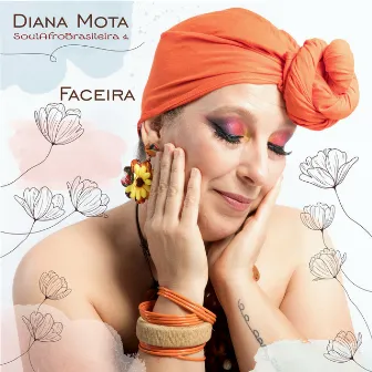 Faceira - Soulafrobrasileira 1 by Diana Mota