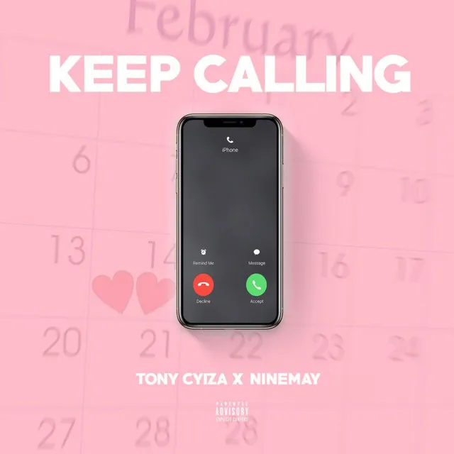 Keep Calling