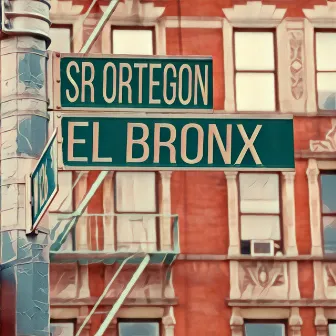 El Bronx by Stan Galouo