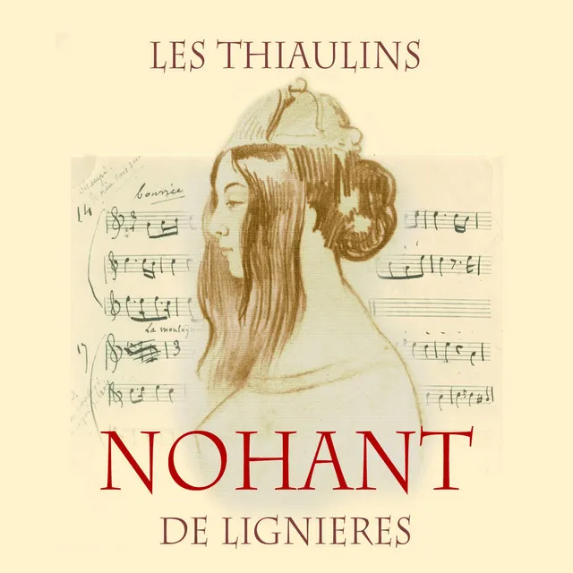 Le chant des livrées