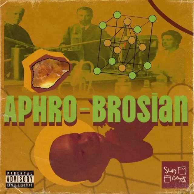 Aphrobrosian