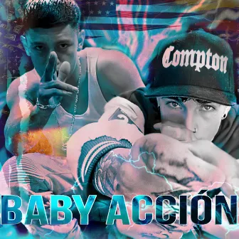 BABY ACCION by A Punto R